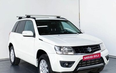 Suzuki Grand Vitara, 2012 год, 1 470 000 рублей, 1 фотография