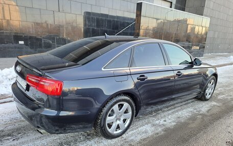 Audi A6, 2014 год, 1 900 000 рублей, 2 фотография