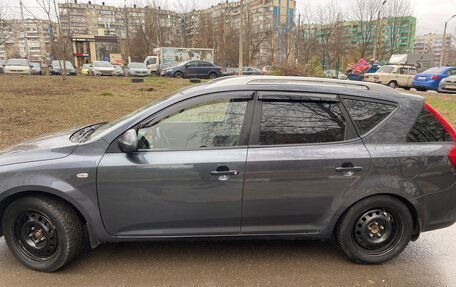 KIA cee'd I рестайлинг, 2008 год, 720 000 рублей, 3 фотография