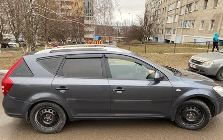 KIA cee'd I рестайлинг, 2008 год, 720 000 рублей, 7 фотография