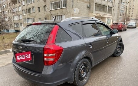 KIA cee'd I рестайлинг, 2008 год, 720 000 рублей, 6 фотография