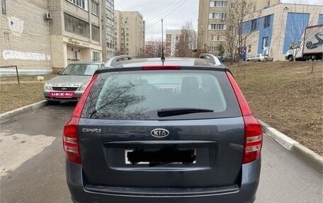 KIA cee'd I рестайлинг, 2008 год, 720 000 рублей, 5 фотография