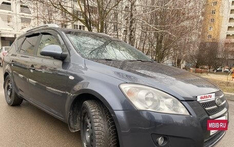 KIA cee'd I рестайлинг, 2008 год, 720 000 рублей, 8 фотография