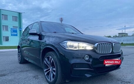 BMW X5, 2016 год, 5 500 000 рублей, 3 фотография