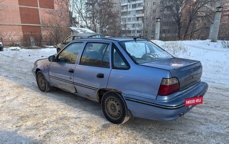 Daewoo Nexia I рестайлинг, 2006 год, 76 000 рублей, 4 фотография