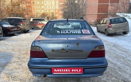 Daewoo Nexia I рестайлинг, 2006 год, 76 000 рублей, 2 фотография