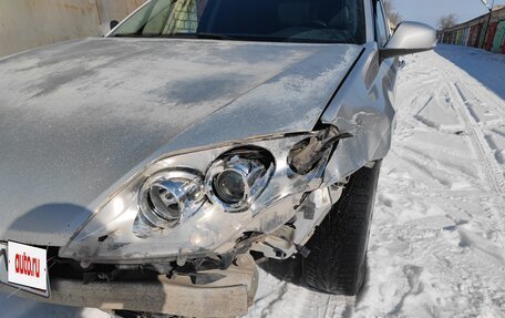 Renault Laguna III рестайлинг, 2008 год, 350 000 рублей, 12 фотография