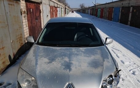 Renault Laguna III рестайлинг, 2008 год, 350 000 рублей, 8 фотография