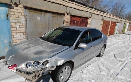 Renault Laguna III рестайлинг, 2008 год, 350 000 рублей, 11 фотография