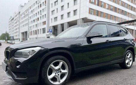 BMW X1, 2012 год, 1 300 000 рублей, 6 фотография