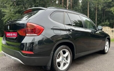 BMW X1, 2012 год, 1 300 000 рублей, 7 фотография