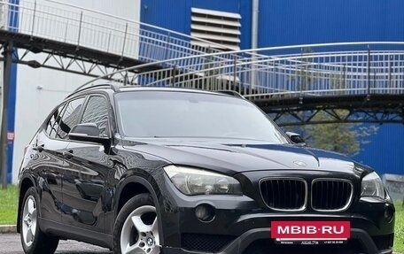 BMW X1, 2012 год, 1 300 000 рублей, 2 фотография