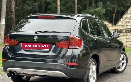 BMW X1, 2012 год, 1 300 000 рублей, 3 фотография