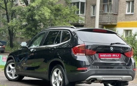 BMW X1, 2012 год, 1 300 000 рублей, 4 фотография