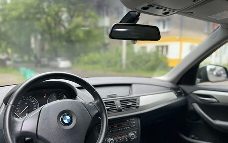 BMW X1, 2012 год, 1 300 000 рублей, 14 фотография