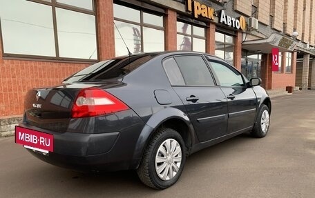 Renault Megane II, 2004 год, 330 000 рублей, 2 фотография