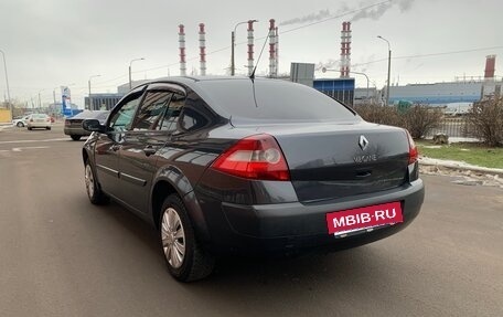 Renault Megane II, 2004 год, 330 000 рублей, 5 фотография