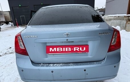 Daewoo Gentra II, 2013 год, 420 000 рублей, 13 фотография