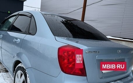 Daewoo Gentra II, 2013 год, 420 000 рублей, 15 фотография