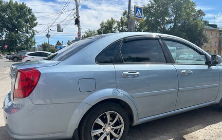 Daewoo Gentra II, 2013 год, 420 000 рублей, 22 фотография