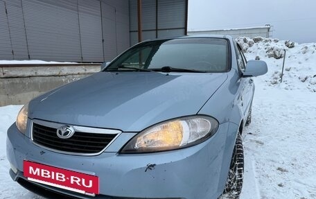 Daewoo Gentra II, 2013 год, 420 000 рублей, 21 фотография