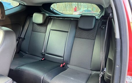 Renault Megane III, 2012 год, 930 000 рублей, 9 фотография