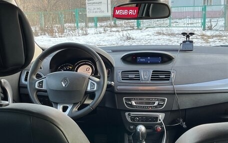 Renault Megane III, 2012 год, 930 000 рублей, 5 фотография