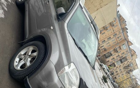 Nissan X-Trail, 2008 год, 1 050 000 рублей, 4 фотография