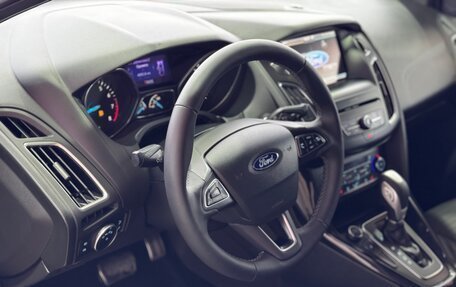 Ford Focus III, 2017 год, 1 250 000 рублей, 3 фотография