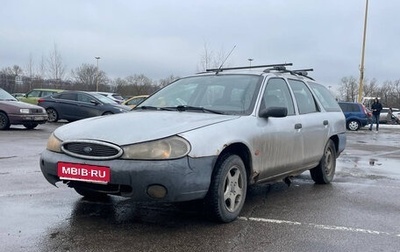 Ford Mondeo II, 1999 год, 80 000 рублей, 1 фотография