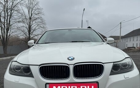 BMW 3 серия, 2010 год, 1 119 000 рублей, 1 фотография