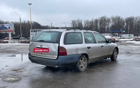 Ford Mondeo II, 1999 год, 80 000 рублей, 5 фотография