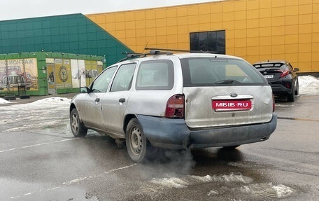 Ford Mondeo II, 1999 год, 80 000 рублей, 4 фотография