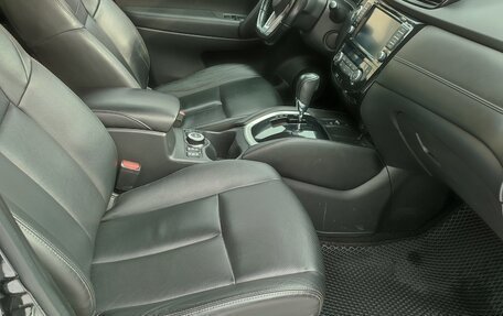 Nissan X-Trail, 2019 год, 2 490 000 рублей, 12 фотография