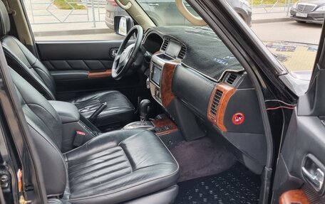 Nissan Patrol, 2005 год, 1 750 000 рублей, 6 фотография