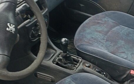 Peugeot 206, 2000 год, 99 000 рублей, 3 фотография