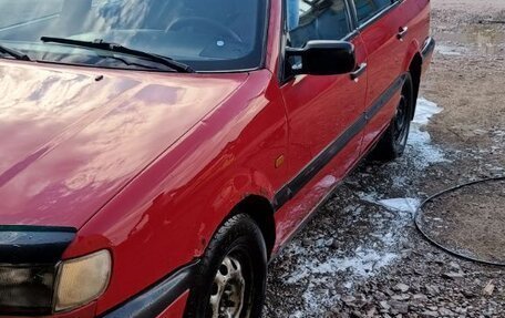 Volkswagen Passat B4, 1995 год, 230 000 рублей, 2 фотография