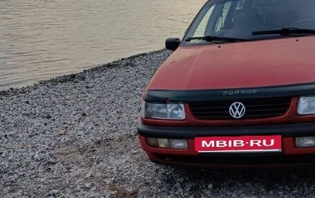 Volkswagen Passat B4, 1995 год, 230 000 рублей, 8 фотография