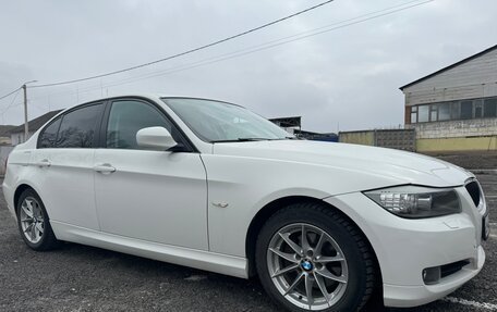 BMW 3 серия, 2010 год, 1 119 000 рублей, 3 фотография