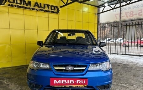 Daewoo Nexia I рестайлинг, 2011 год, 288 000 рублей, 3 фотография