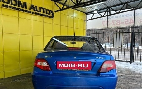 Daewoo Nexia I рестайлинг, 2011 год, 288 000 рублей, 6 фотография