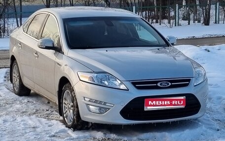 Ford Mondeo IV, 2011 год, 830 000 рублей, 1 фотография