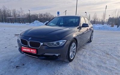 BMW 3 серия, 2012 год, 1 860 000 рублей, 1 фотография