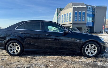 Mercedes-Benz E-Класс, 2011 год, 1 450 000 рублей, 6 фотография