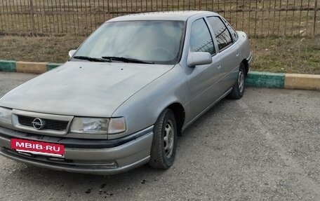 Opel Vectra A, 1993 год, 130 000 рублей, 3 фотография