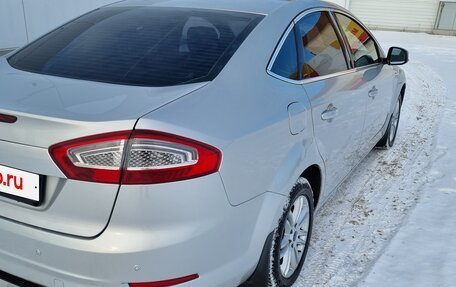 Ford Mondeo IV, 2011 год, 830 000 рублей, 16 фотография