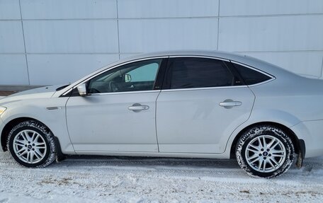 Ford Mondeo IV, 2011 год, 830 000 рублей, 18 фотография