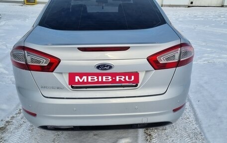 Ford Mondeo IV, 2011 год, 830 000 рублей, 14 фотография