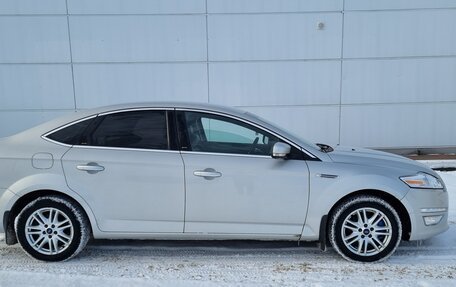 Ford Mondeo IV, 2011 год, 830 000 рублей, 19 фотография