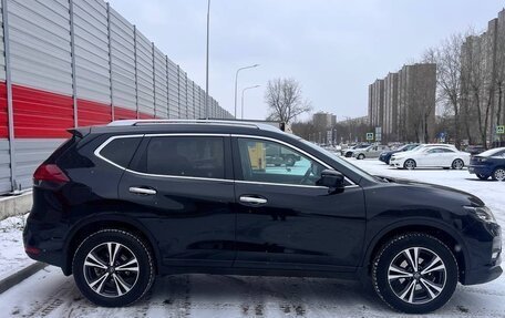 Nissan X-Trail, 2021 год, 3 540 000 рублей, 6 фотография
